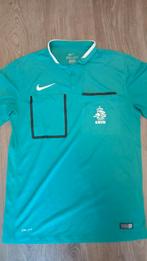 Scheidsrechter tenue maat M., Ophalen of Verzenden