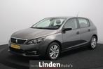 Peugeot 308 1.2 PureTech Blue Lease Active | i-Cockpit | Cam, Voorwielaandrijving, Stof, Gebruikt, Met garantie (alle)
