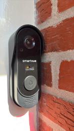 Draadloze video deurbel smart vue, Huis en Inrichting, Deurbellen, Ophalen of Verzenden, Zo goed als nieuw