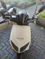 Peugeot SpeedFighter 1, Fietsen en Brommers, Scooters | Overige merken, Ophalen, Gebruikt, Maximaal 45 km/u, 49 cc