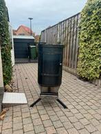 Kachel, Ophalen, Zo goed als nieuw