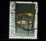 denemarken 1991-6, Ophalen of Verzenden, Denemarken, Gestempeld