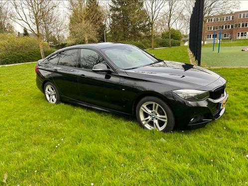 BMW 3-Serie Gran Turismo 320i Xdrive High Executive M Aut, Auto's, BMW, Particulier, 3-Serie GT, 4x4, ABS, Achteruitrijcamera