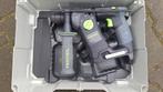 Festool BHC18 accu SDS klopboormachine, Auto diversen, Coenecoop 2G 2741 PG Waddinxveen, Customerservice-nl@festool.com, Ophalen of Verzenden