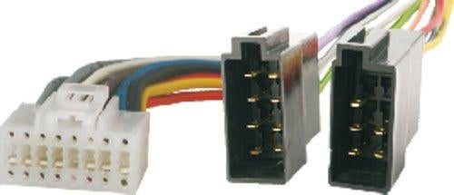 Pioneer stekker DEH-P815/P825/P7600/P8400/P8600/P9200, Customer.support@pioneer.com, Haven 1087 Keetberglaan 1 9120 Melsele Belgium