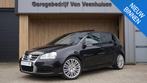 Volkswagen Golf MK5 R32 3.2 V6 4-Motion DSG 5-Deurs *1e Eige, Gebruikt, Zwart, Overige kleuren, Vierwielaandrijving