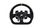 Fanatec Clubsport univ. hub V2 for Xbox/pc GT alcantara QR1, Ophalen, Zo goed als nieuw, Fanatec