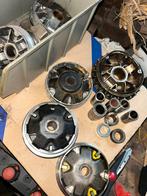 Piaggio zip vario/koppeling/starterkrans, Fietsen en Brommers, Brommeronderdelen | Scooters, Ophalen of Verzenden, Nieuw, Blok