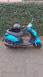 Piaggio zip !GEREVISEERD!, Ophalen, Maximaal 45 km/u, Zip, Nieuw