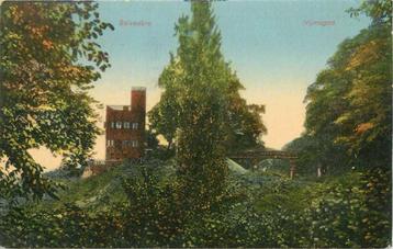 (300-128-017) Nijmegen Belvedere beschikbaar voor biedingen