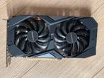 Gigabyte Geforce RTX 2060 rev 2.0, Computers en Software, Videokaarten, Ophalen of Verzenden, Zo goed als nieuw, GDDR6, PCI-Express 3