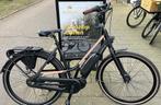 Gazelle Citygo middenmotor 400 Wh accu 6 maanden oud, Ophalen, Gebruikt, 47 tot 50 cm, Versnellingen