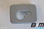 Afdekking bevestigingsoog hemel links Audi A6 4G 4G9861303, Gebruikt