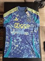 Ajax Amsterdam 24/25 Uitshirt Maat M, Maat M, Ophalen of Verzenden, Nieuw, Shirt