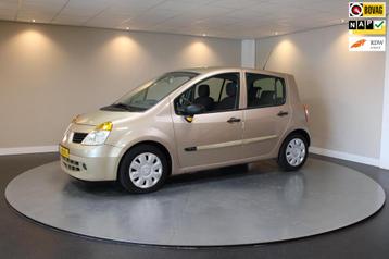 Renault Modus 1.6-16V Dynamique Luxe *Automaat* Airco|Cruise beschikbaar voor biedingen