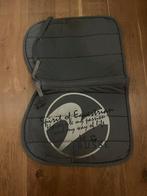 Grijs springdekje pony, Ophalen of Verzenden, Zo goed als nieuw