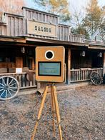 Photobooth huren voor €195 !, Verzenden, Nieuw, Verjaardag
