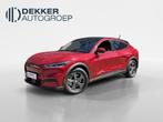 Ford Mustang Mach-E RWD 75 kWh, Automaat, Gebruikt, 750 kg, 258 pk