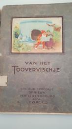 2 oude boekjes van Piggelmee, Boeken, Ophalen of Verzenden, Gelezen, Plaatjesalbum