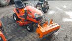 Kubota t1670 met veegborstel, Tuin en Terras, Zitmaaiers, Ophalen of Verzenden, Zo goed als nieuw