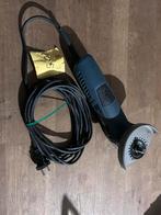 Bosch slijptol 125 mm, Doe-het-zelf en Verbouw, Gereedschap | Slijpmachines, Ophalen of Verzenden, Nieuw