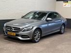 Mercedes-Benz C-klasse 220 CDI Ambition Comfort MOOIE AUTO, Auto's, Mercedes-Benz, Automaat, Achterwielaandrijving, Euro 6, 4 cilinders