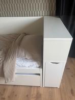 Hoofdbord, Huis en Inrichting, Ophalen, Tweepersoons, Overige maten, 200 cm