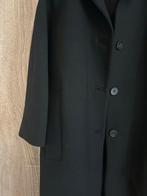 COS Zwarte Jas - Maat M, Ophalen of Verzenden, Zo goed als nieuw, Maat 48/50 (M), Zwart