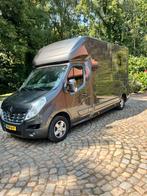 Renault Roelofsen Automaat Paardenwagen Paardenvrachtwagen, Dieren en Toebehoren, Paarden en Pony's | Trailers en Aanhangwagens
