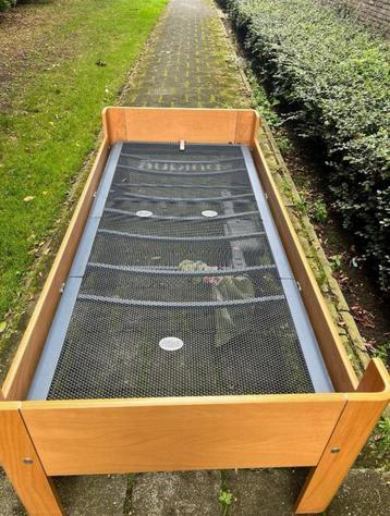 AUPING BED beschikbaar voor biedingen