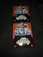Herbie 4 dvd box, Ophalen, Zo goed als nieuw