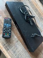 Panasonic Blu-ray Speler - DMP-BDT280, Ophalen of Verzenden, Gebruikt, Panasonic