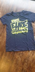 Chapter Young T-shirt 158/164, Kinderen en Baby's, Chapter Young, Ophalen of Verzenden, Zo goed als nieuw, Shirt of Longsleeve