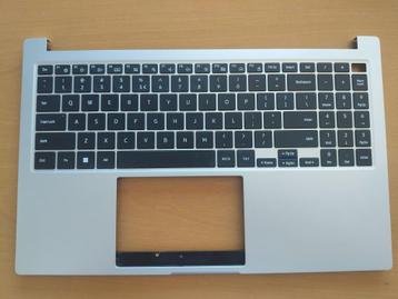 Samsung Galaxy Book 2 NP750XED Top Case with Keyboard beschikbaar voor biedingen