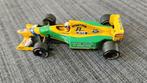 Benetton F1 ford Mobil 1 Brundle Sanyo Vivil Usen 440, Verzamelen, Ophalen of Verzenden, Formule 1