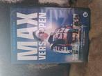 Max verstappen dvd, Alle leeftijden, Verzenden, Zo goed als nieuw
