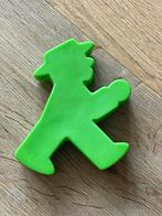 Ampelmann decoratieve lamp - Kleur Groen - Berlijn, Ophalen of Verzenden, Zo goed als nieuw