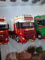 Wsi : daf swijnenburg., Ophalen of Verzenden, Zo goed als nieuw, Bus of Vrachtwagen, Wsi