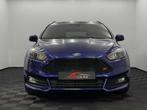 Ford FOCUS Wagon 2.0 ST Half leder, Navi, Parkeersensoren, C, Auto's, Ford, 15 km/l, Euro 6, 4 cilinders, 252 pk