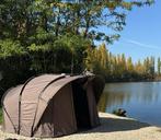 Fox Retreat 2 Man Ventec Karpertent, Caravans en Kamperen, Ophalen of Verzenden, Gebruikt, Tot en met 2
