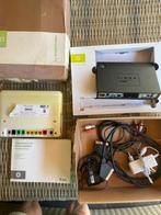 KPN Interactieve tv decoder arris vip 5924 servicepakket, Ophalen of Verzenden, Nieuw, Arris