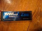 2x Zeee 5200mAh 3S 11.1V LiPo Accu Nieuw, Hobby en Vrije tijd, Ophalen of Verzenden, Nieuw