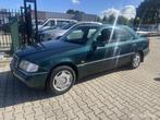 Mercedes C-klasse 180 Sport, Auto's, 65 €/maand, Achterwielaandrijving, Gebruikt, 4 cilinders
