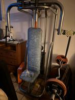 Krachtstation in goede staat, Gebruikt, Krachtstation, Armen, Ophalen of Verzenden