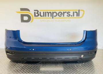Bumper Volkswagen Tcross T Cross 2GM  Achterbumper -13128 beschikbaar voor biedingen