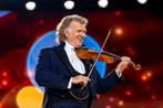 2 kaarten Andre Rieu Nieuwjaarsconcert vrijdag 9 januari, Twee personen, Januari, Instrumentaal