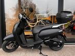 Kymco Filly 50 | Euro 5 4T | Mat Zwart | Met Koffer/Drager, Overige modellen, Nieuw, Ophalen of Verzenden, Benzine