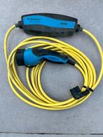 Mennekes Laadkabel 7m, Ophalen, Zo goed als nieuw, Laadkabel