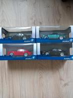 PORSCHE 911(964) TURBO modellen van Solido, Ophalen of Verzenden, Nieuw, Solido
