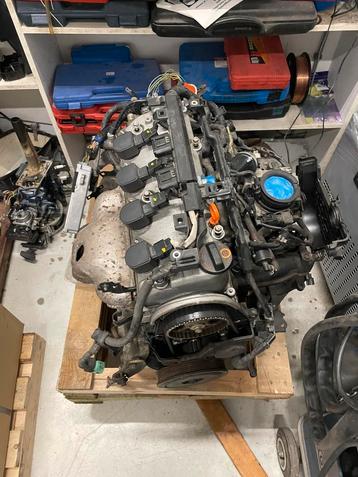 D14z6 honda civic motor  igst  beschikbaar voor biedingen